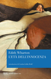 9788817018159 - L'età dell'innocenza