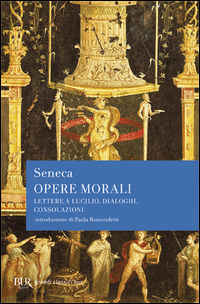 9788817018593 - Opere morali