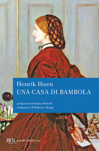 9788817018654 - Una casa di bambola