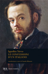 9788817018685 - Le confessioni d'un italiano