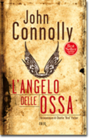 9788817018777 - L'angelo delle ossa