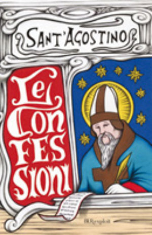 9788817019316 - Le confessioni