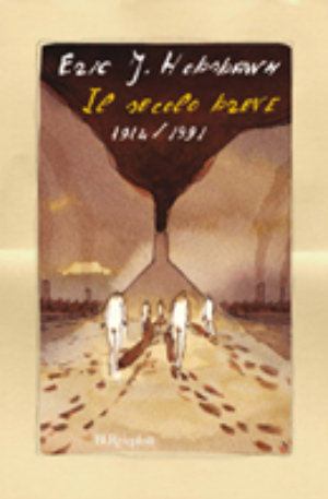 9788817019347 - Il secolo breve 1914-1991