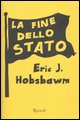 9788817019521 - La fine dello Stato