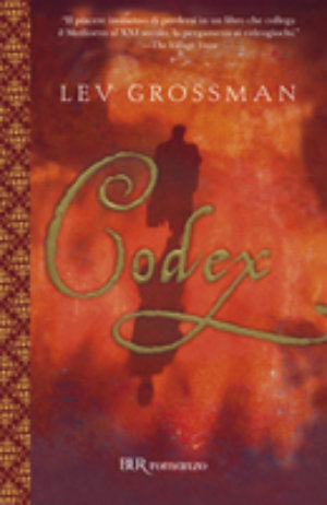 9788817020336 - Codex