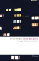 9788817020978 - Il fuoco della poesia. In viaggio nelle questioni di oggi