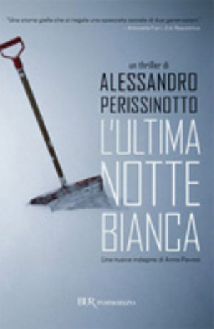 9788817022415 - L'ultima notte bianca