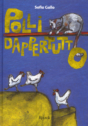 9788817022569 - Polli dappertutto