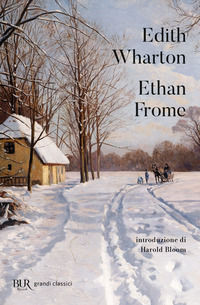 9788817023214 - Ethan Frome