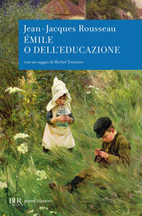 9788817023306 - Émilie o dell'educazione