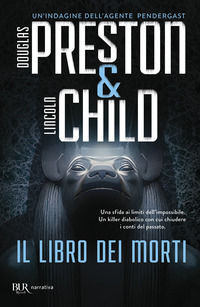 9788817023641 - Il libro dei morti