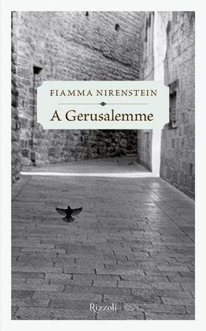 9788817024501 - A Gerusalemme