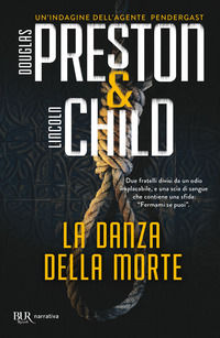 9788817024617 - La danza della morte