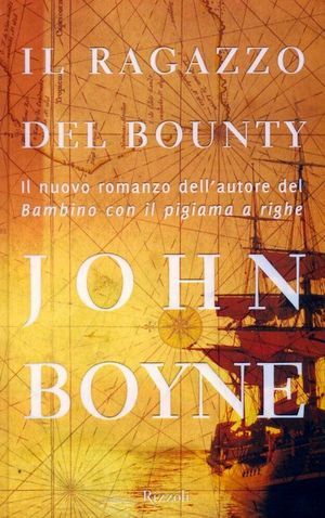 9788817024778 - Il ragazzo del Bounty