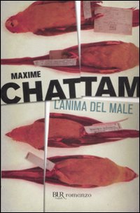 9788817028479 - L'anima del male