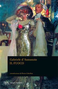 9788817028752 - Il fuoco