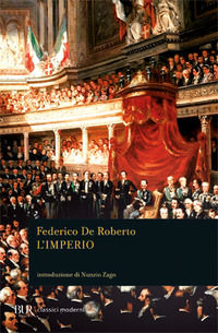 9788817028974 - L'imperio