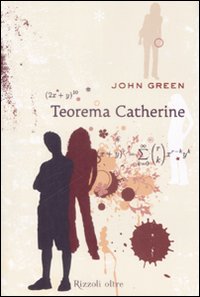 9788817029353 - Teorema Catherine