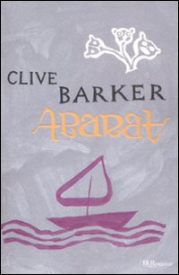 9788817029421 - Abarat