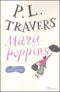 9788817029636 - Mary Poppins. Ediz. integrale
