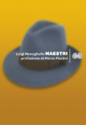 9788817029889 - Maestri