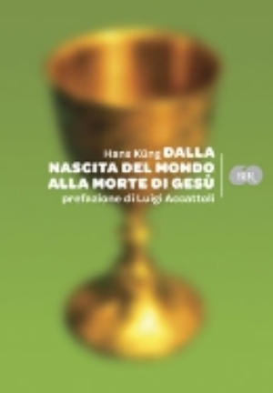 9788817029926 - Dalla nascita del mondo alla morte di Gesù