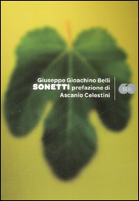 9788817030021 - Sonetti