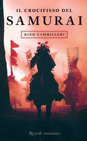 9788817030373 - Il crocifisso del samurai