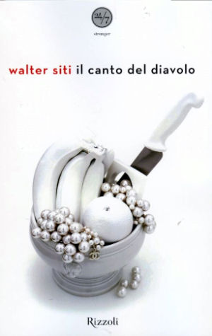 9788817030397 - Il canto del diavolo
