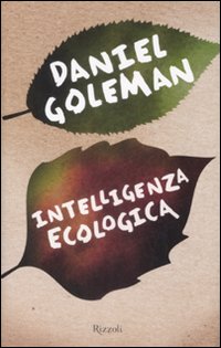 9788817030595 - Intelligenza ecologica