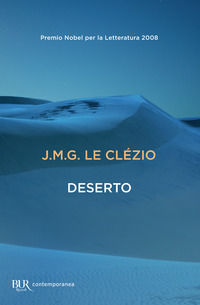 9788817030748 - Deserto