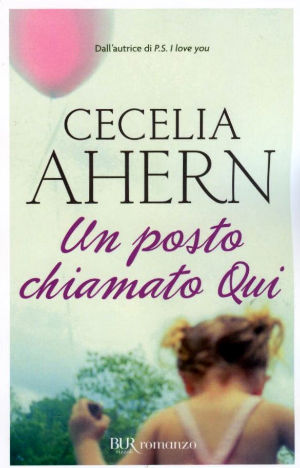 9788817030939 - Un posto chiamato Qui