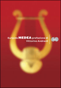 9788817031509 - Medea
