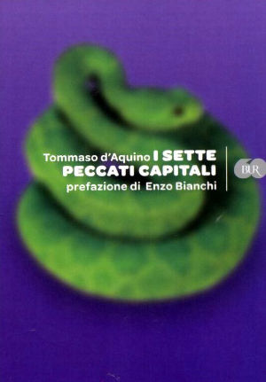 9788817031547 - I sette peccati capitali