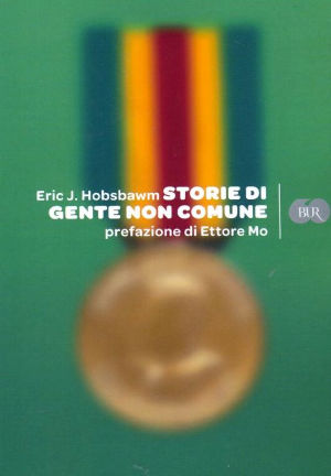 9788817031554 - Storie di gente non comune