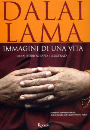 9788817031936 - Immagini di una vita. Un'autobiografia illustrata. Ediz. illustrata