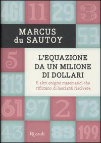 9788817032131 - L'equazione da un milione di dollari