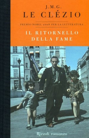 9788817032346 - Il ritornello della fame