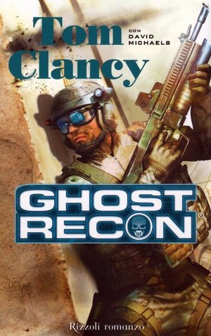 9788817032391 - Ghost Recon