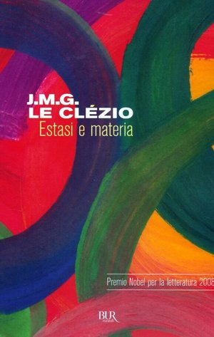 9788817032490 - Estasi e materia