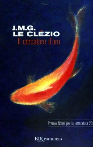 9788817032506 - Il cercatore d'oro