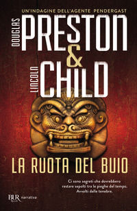 9788817032681 - La ruota del buio