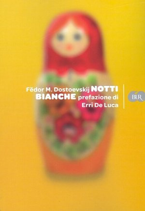 9788817033237 - Le notti bianche