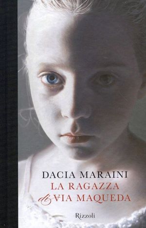 9788817033664 - La ragazza di via Maqueda