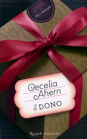 9788817033756 - Il dono