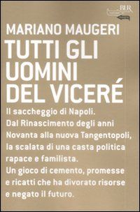 9788817034531 - Tutti gli uomini del viceré