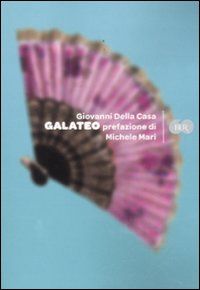 9788817035101 - Galateo