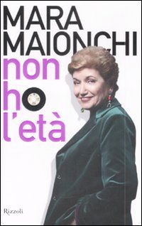 9788817035347 - Non ho l'età