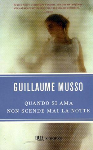 9788817035620 - Quando si ama non scende mai la notte