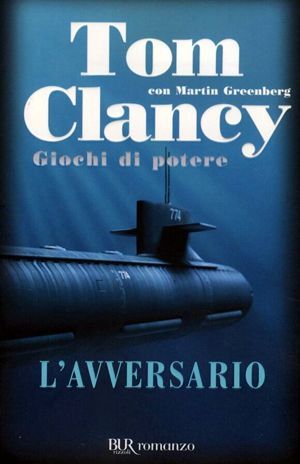 9788817035699 - L'avversario. Giochi di potere